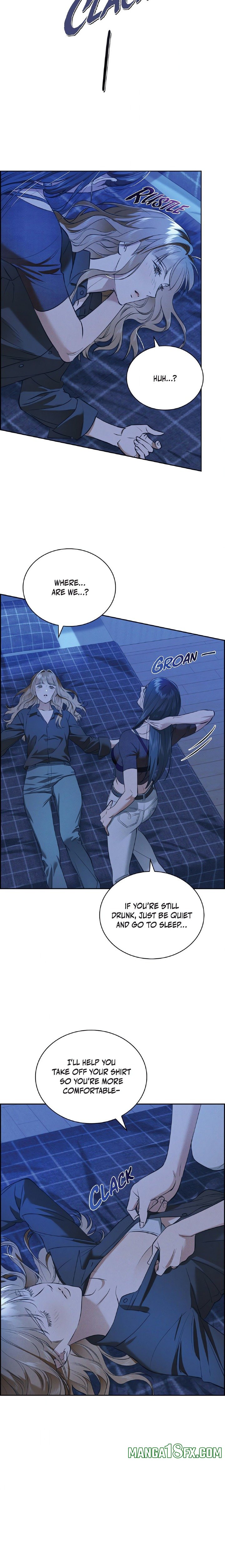 Falling (DOG) 16