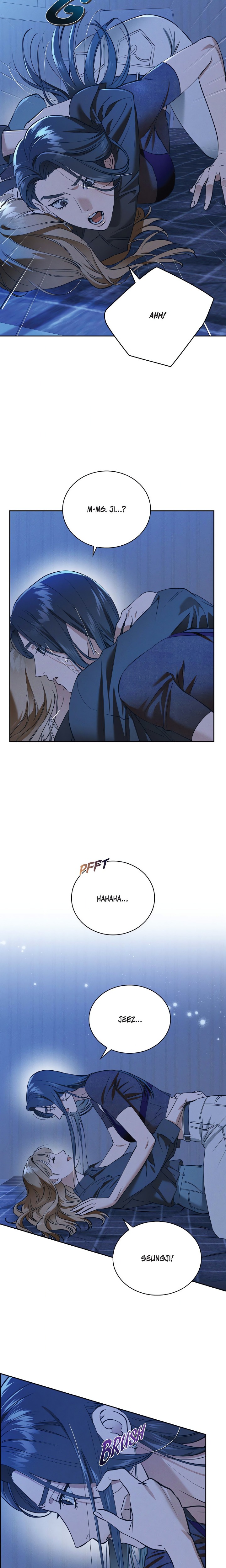 Falling (DOG) 18