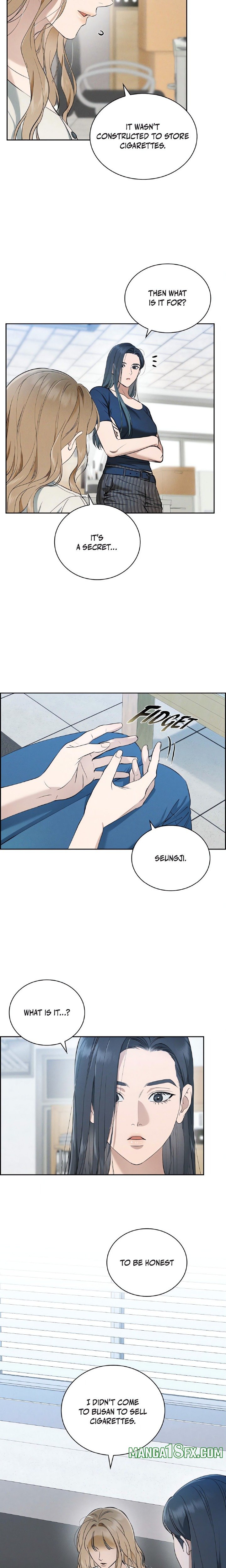 Falling (DOG) 11