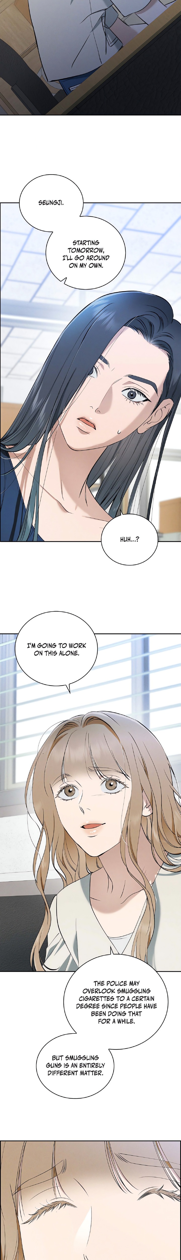 Falling (DOG) 14