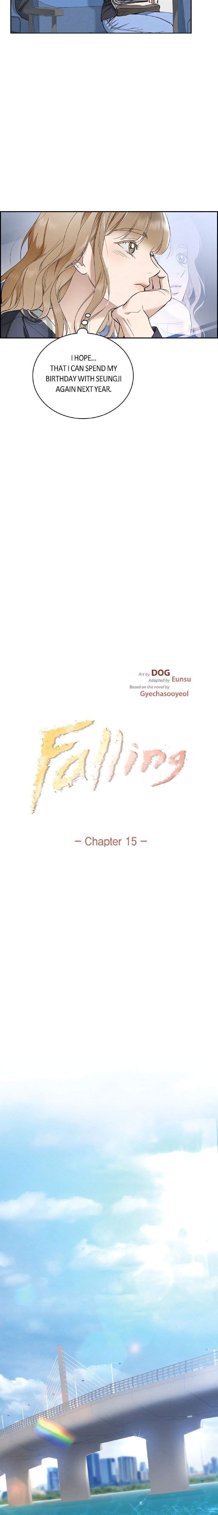 Falling (DOG) 5