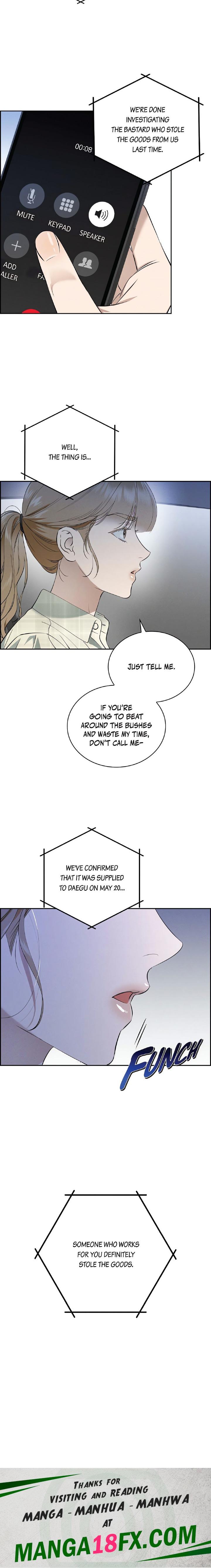 Falling (DOG) 22