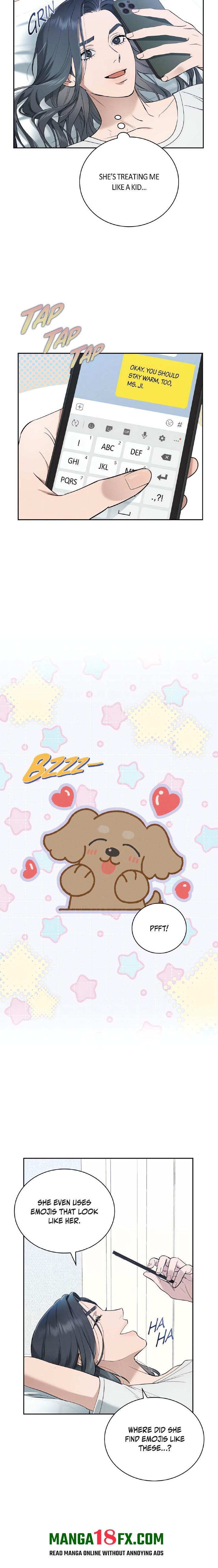 Falling (DOG) 8