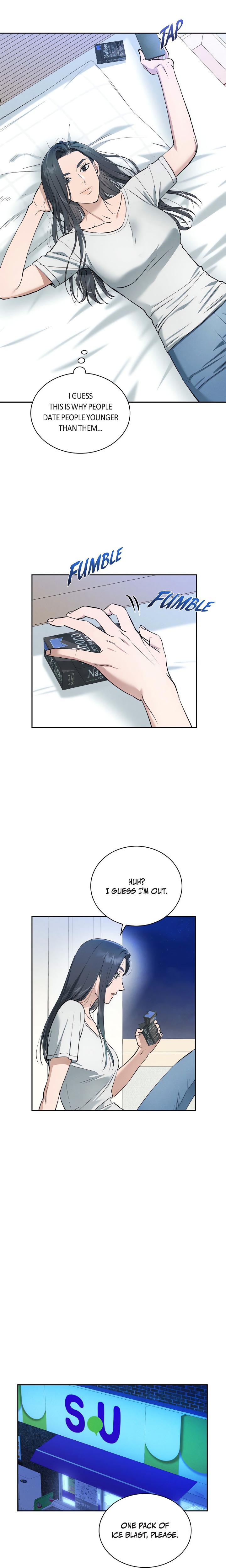 Falling (DOG) 10