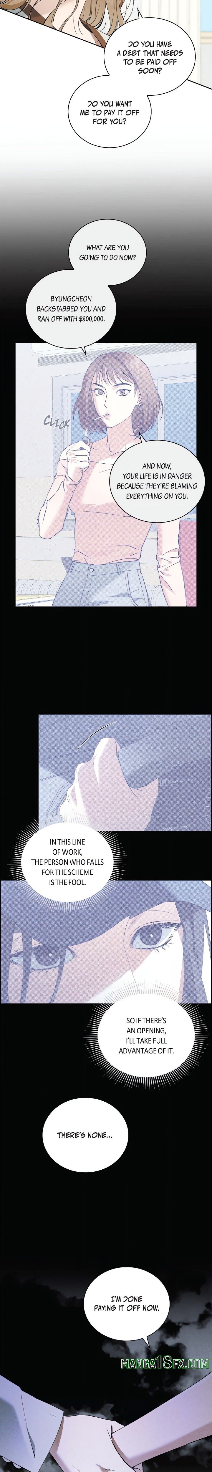 Falling (DOG) 6