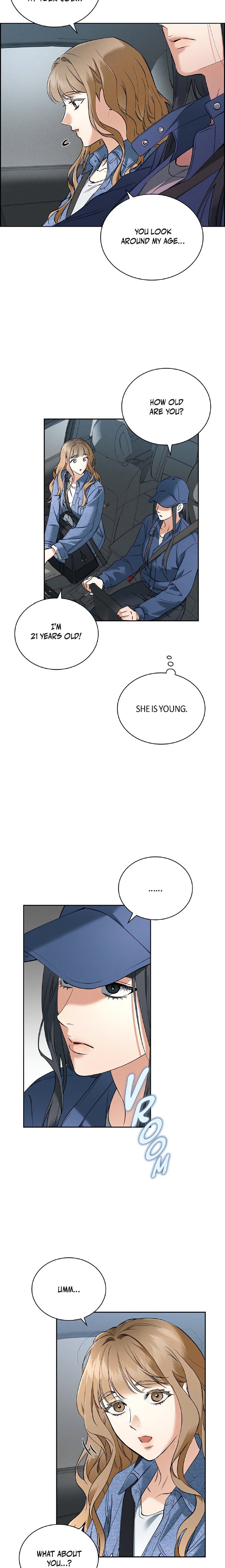 Falling (DOG) 7