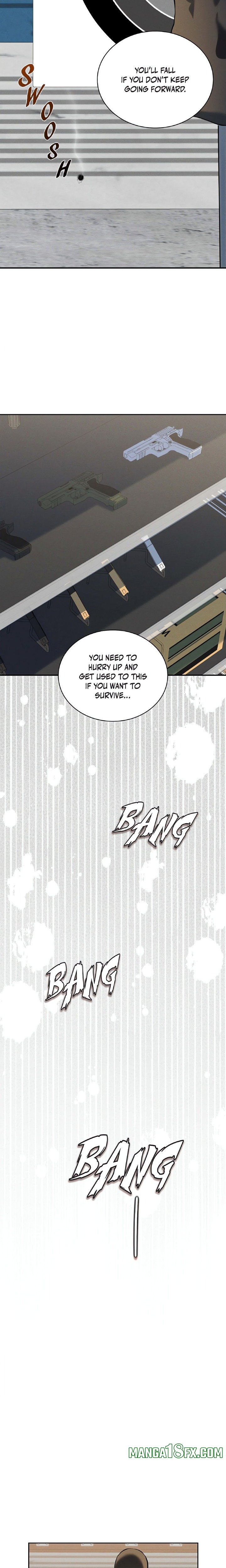 Falling (DOG) 13