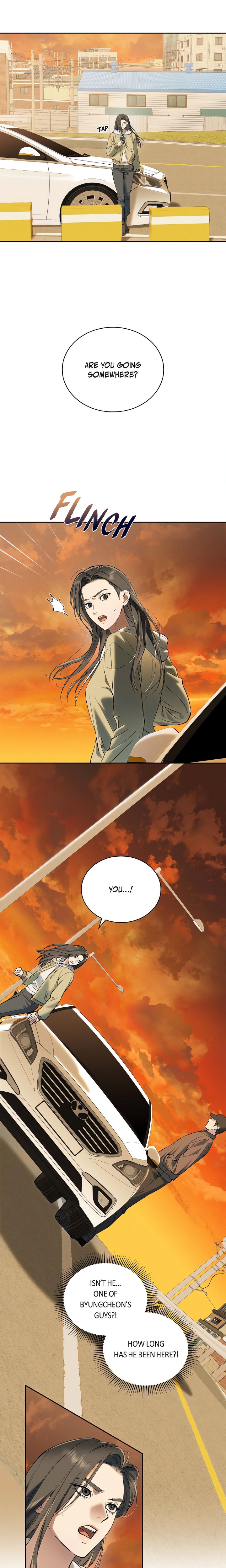 Falling (DOG) 18