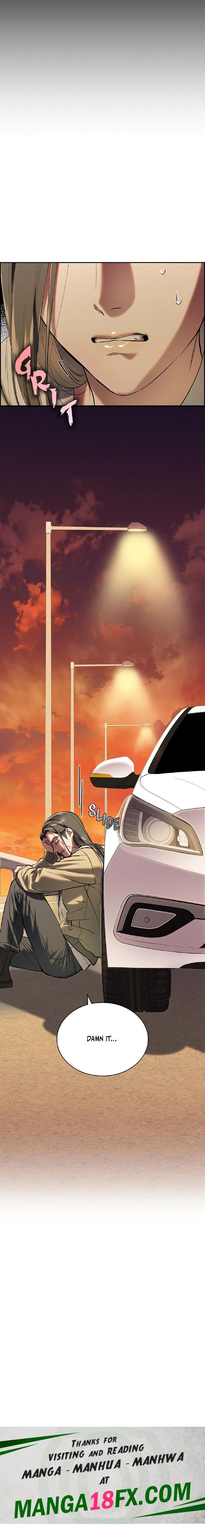Falling (DOG) 22