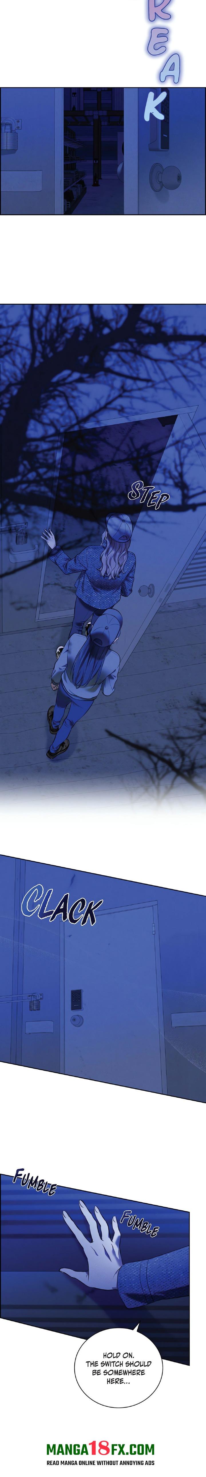 Falling (DOG) 13