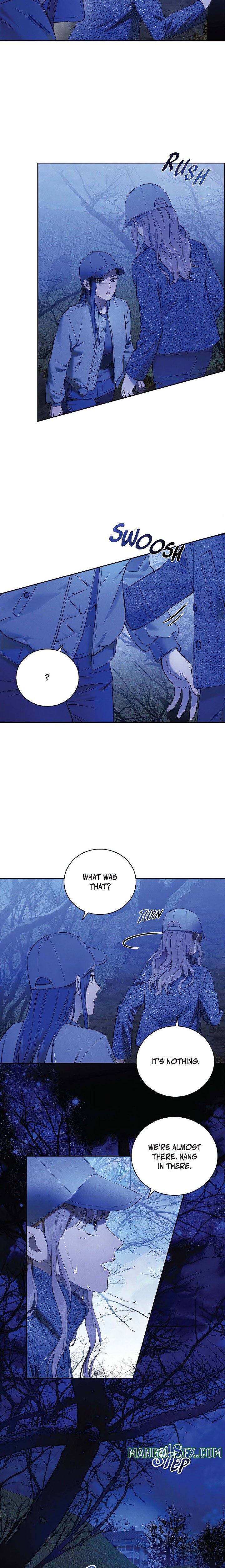 Falling (DOG) 10