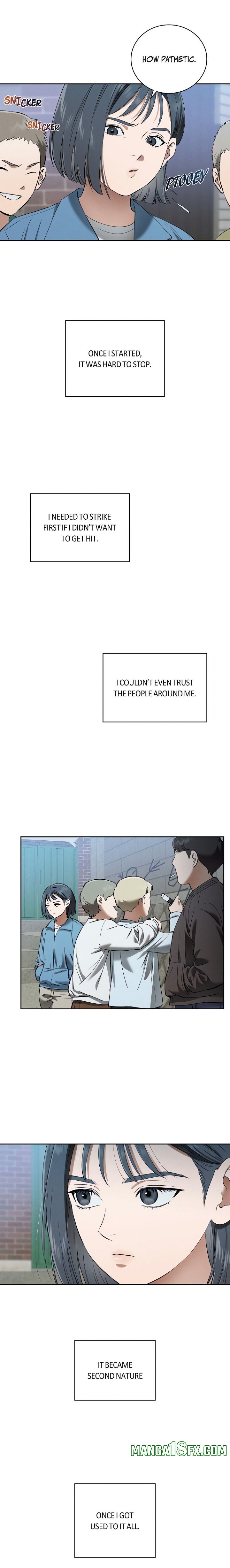 Falling (DOG) 11