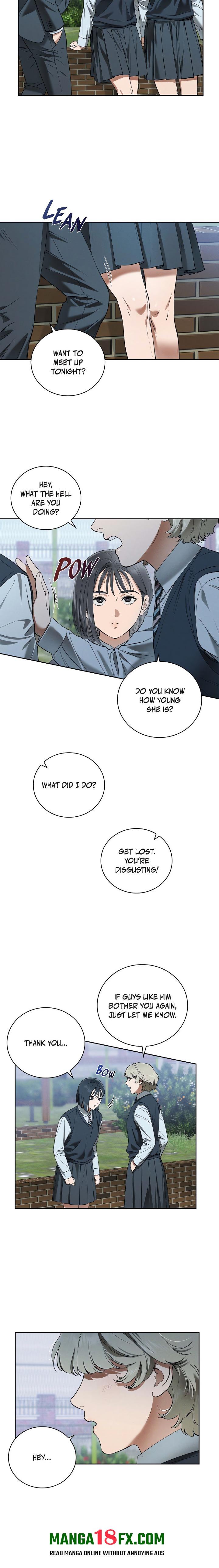 Falling (DOG) 13