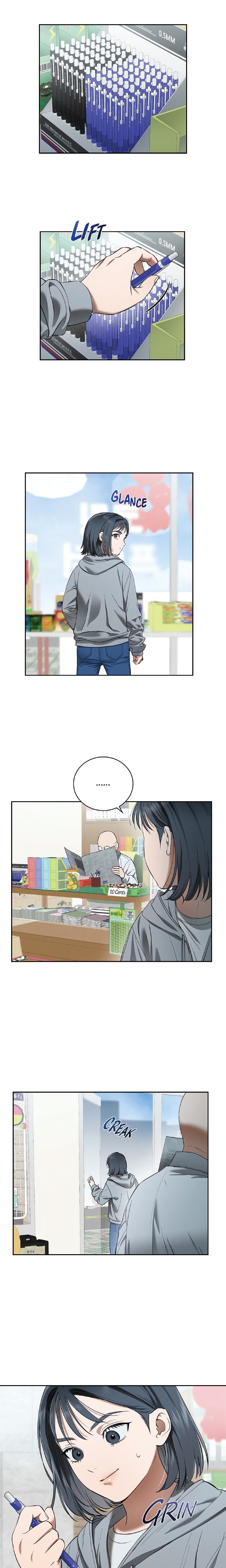 Falling (DOG) 9