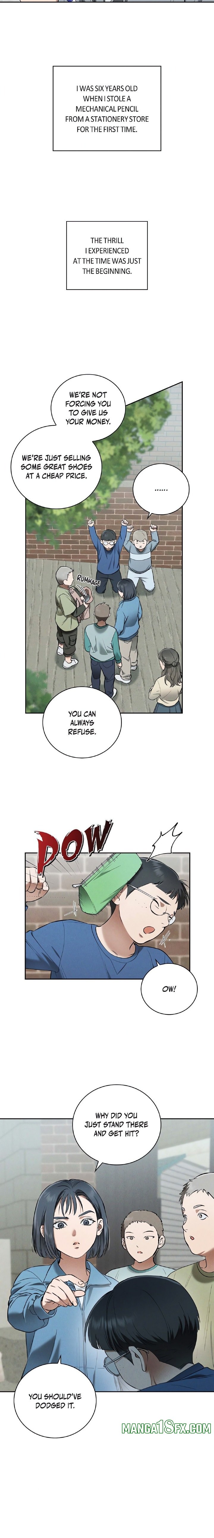 Falling (DOG) 10