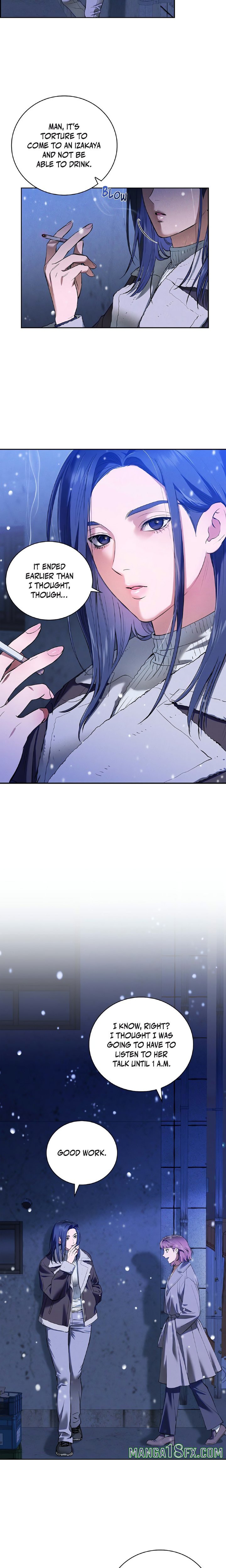 Falling (DOG) 11