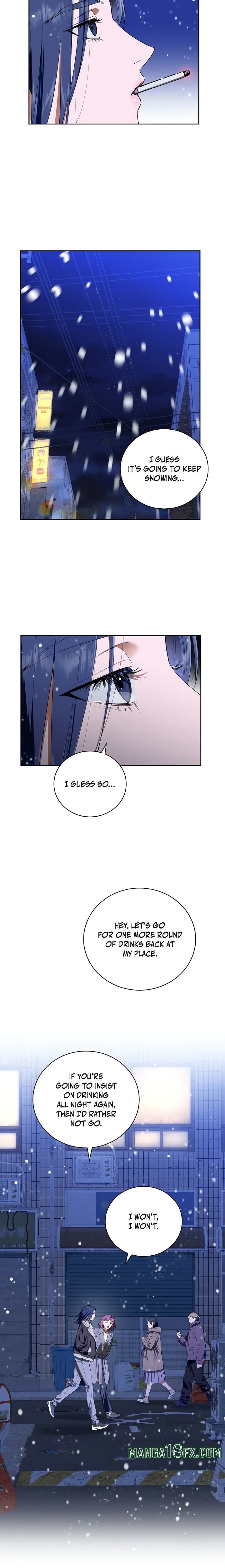 Falling (DOG) 14