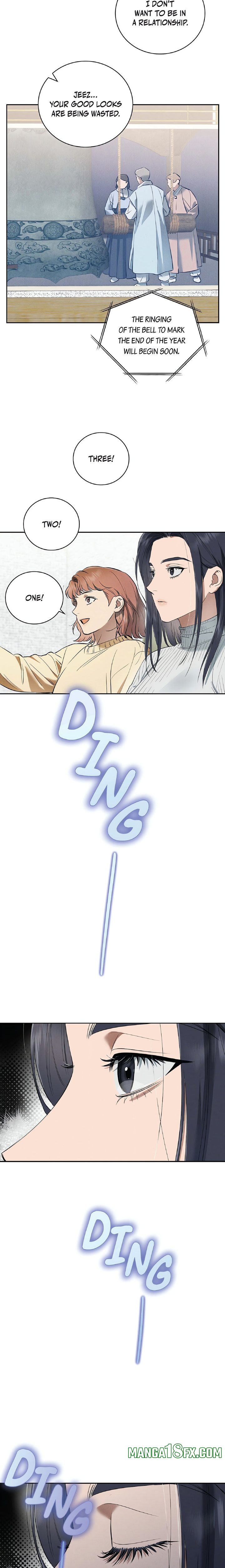 Falling (DOG) 18