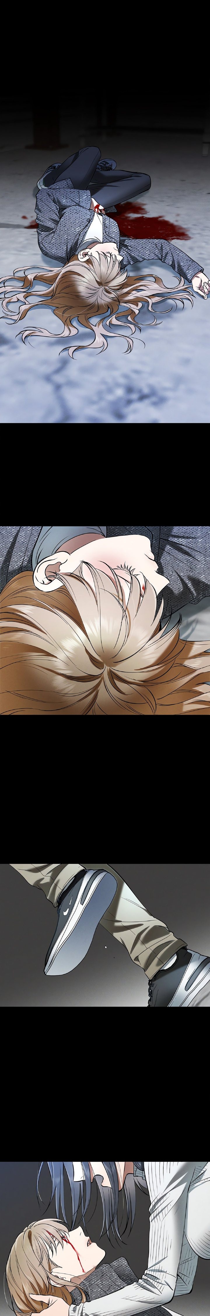 Falling (DOG) 20