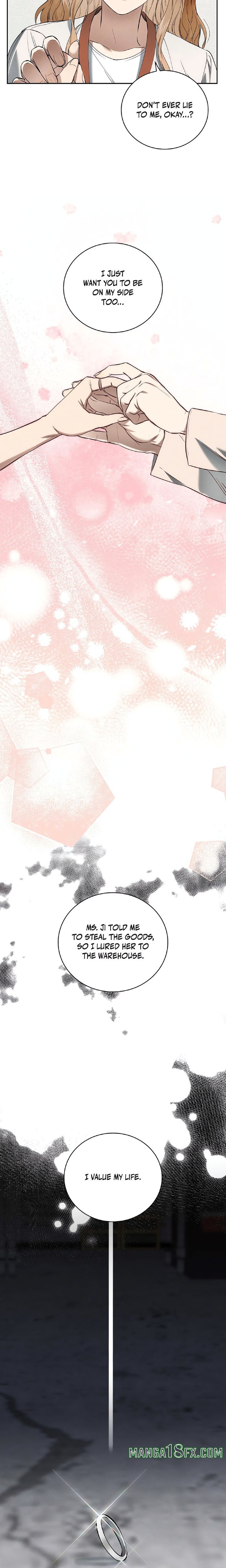 Falling (DOG) 7