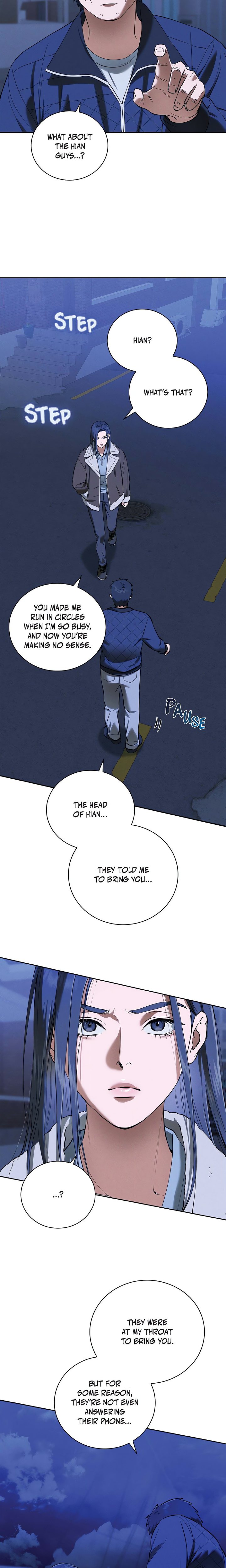 Falling (DOG) 13