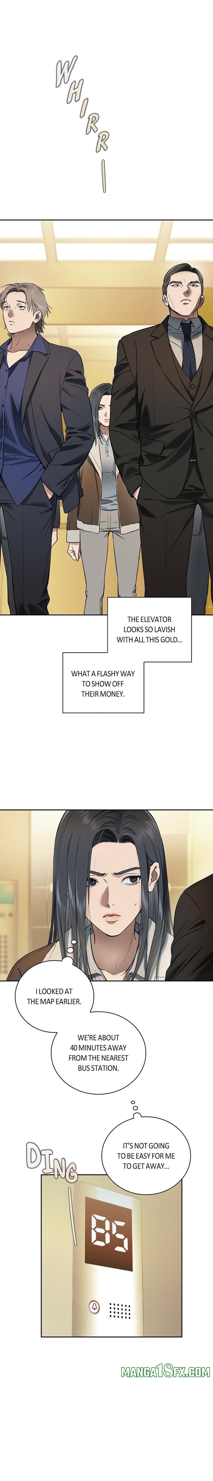 Falling (DOG) 9