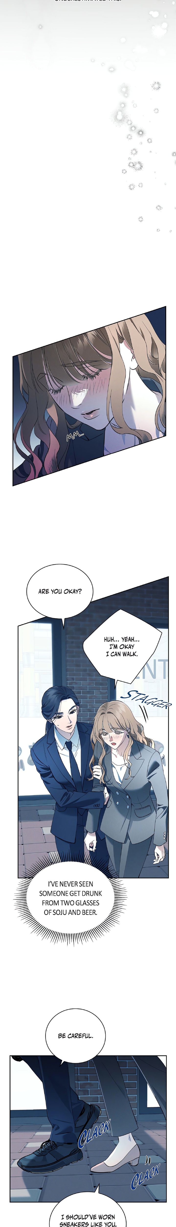 Falling (DOG) 22