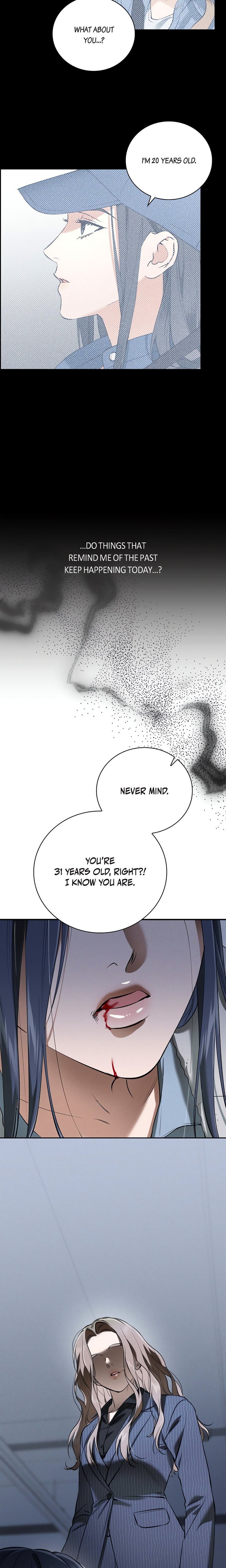 Falling (DOG) 16