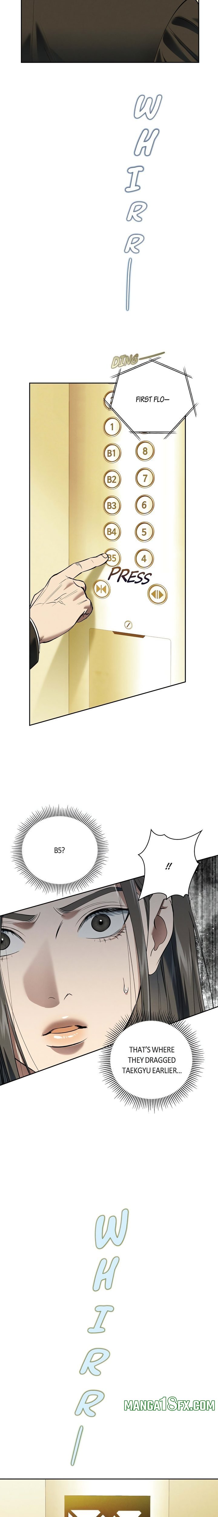 Falling (DOG) 3