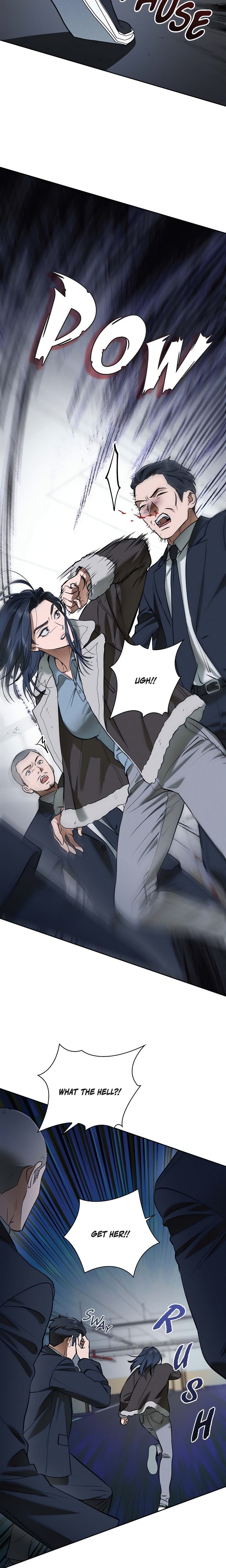 Falling (DOG) 7