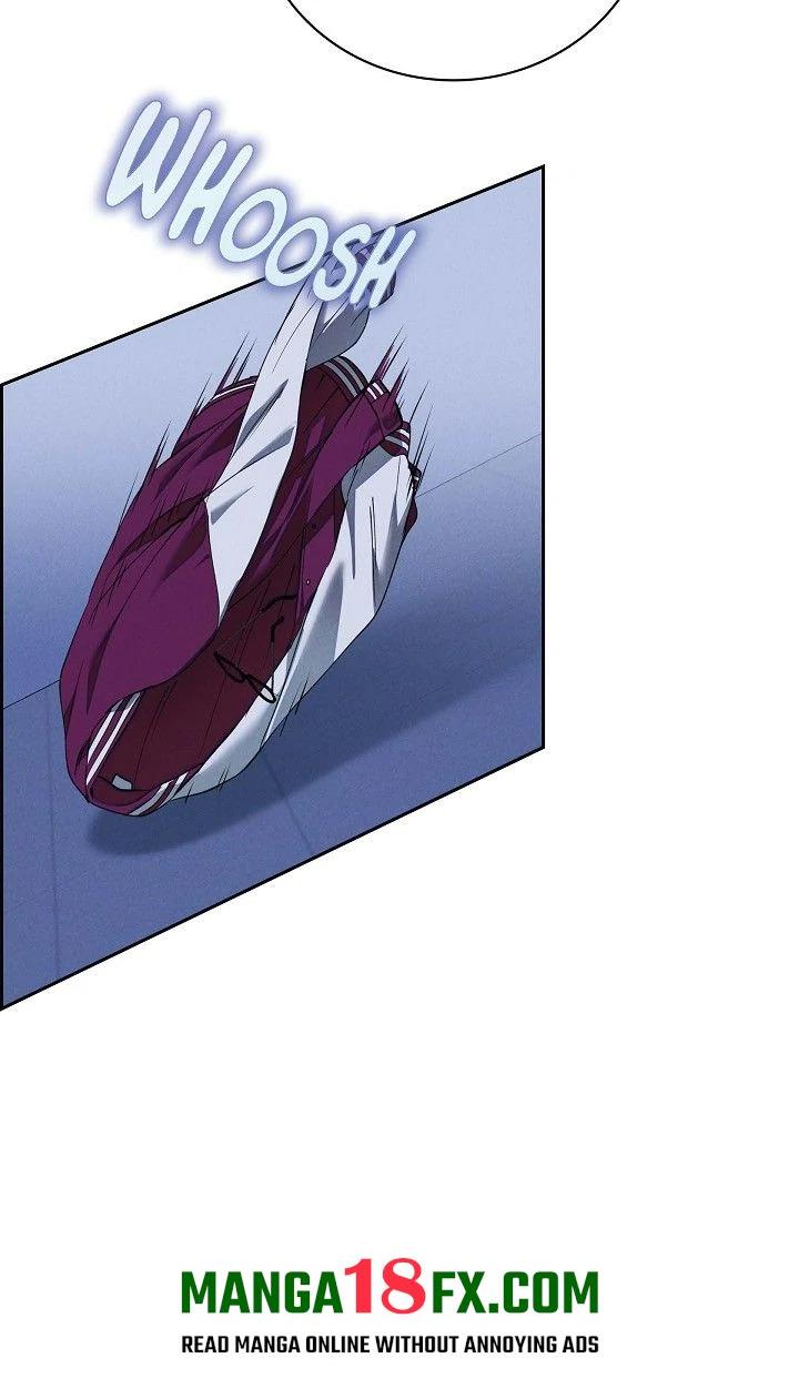 Falling (DOG) 10