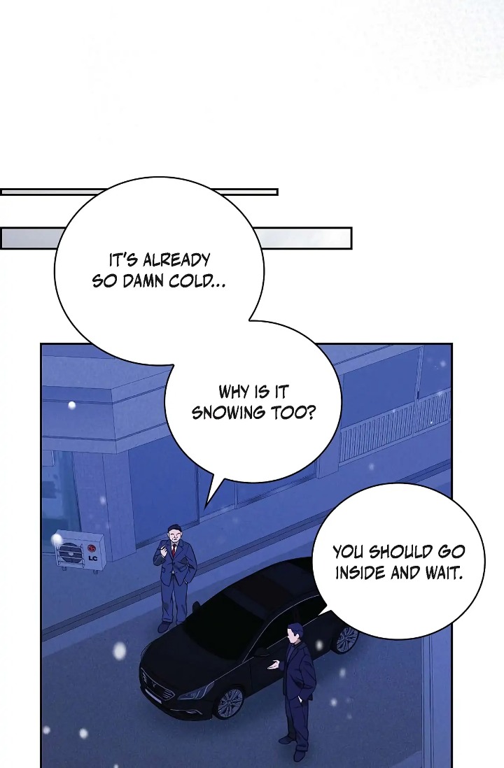 Falling (DOG) 26