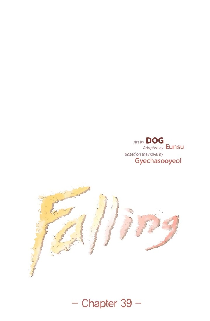 Falling (DOG) 9
