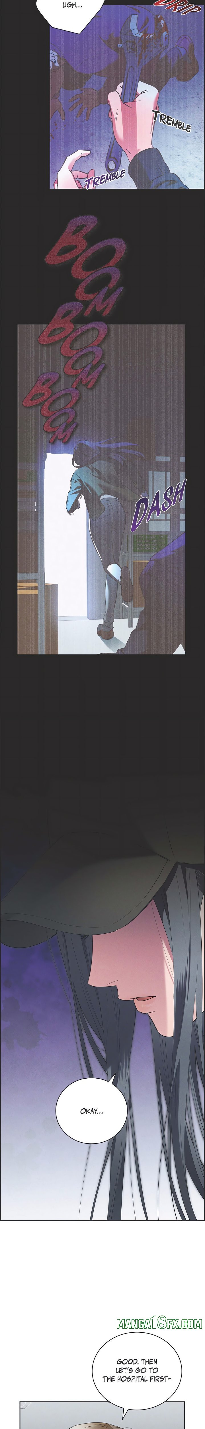 Falling (DOG) 23