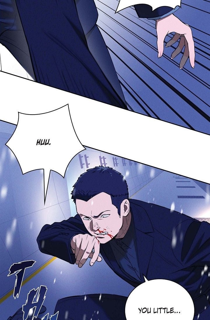 Falling (DOG) 72