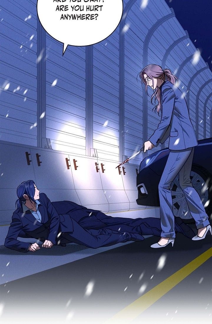 Falling (DOG) 84