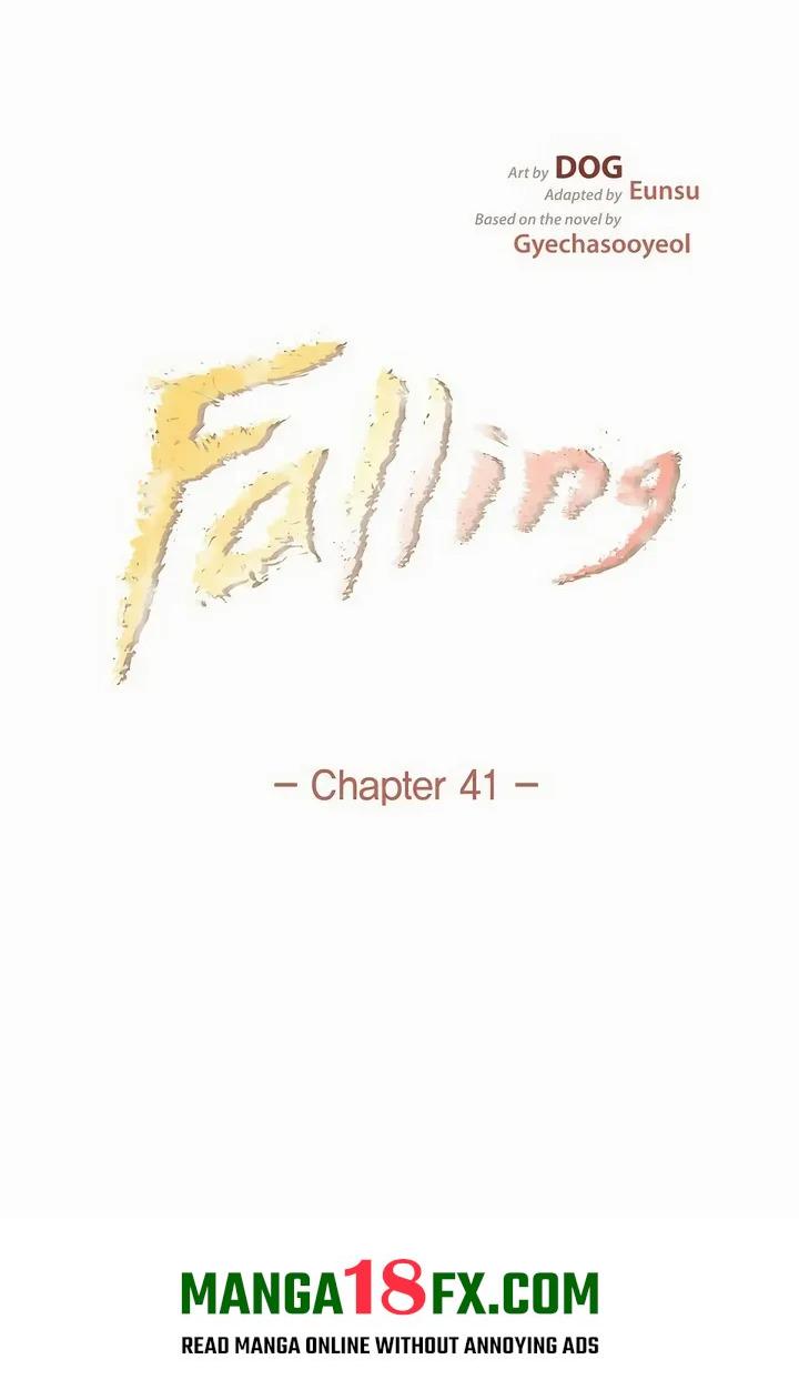 Falling (DOG) 12