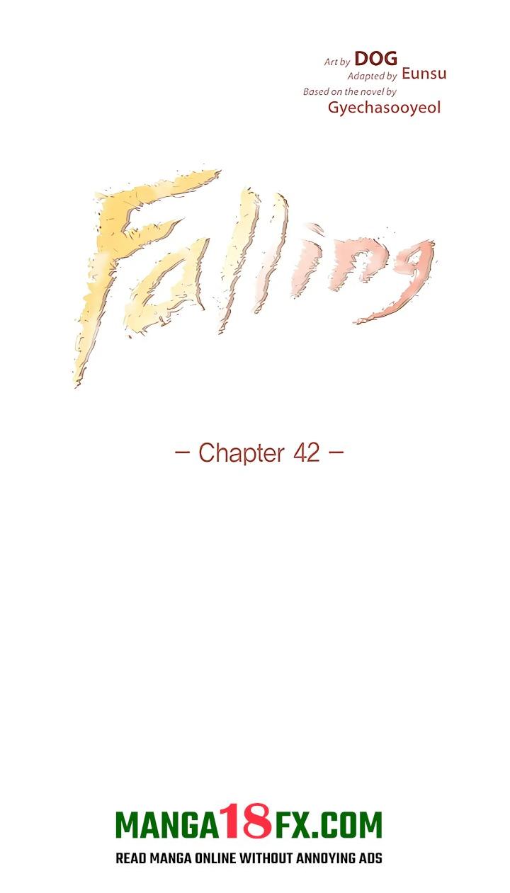 Falling (DOG) 23