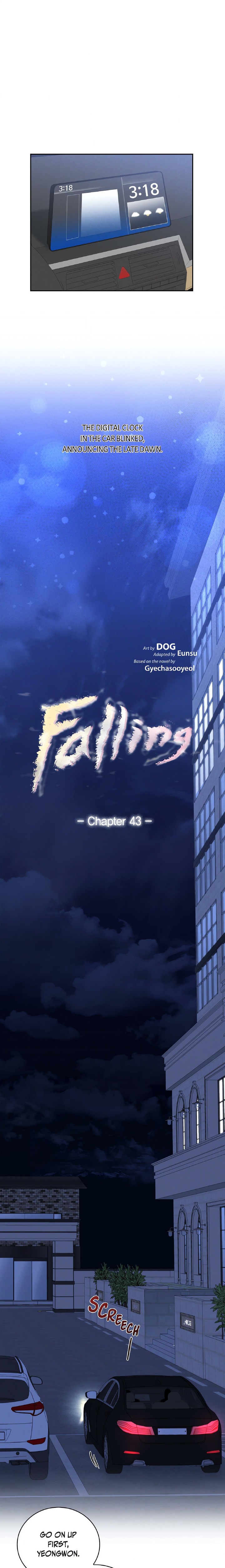 Falling (DOG) 1