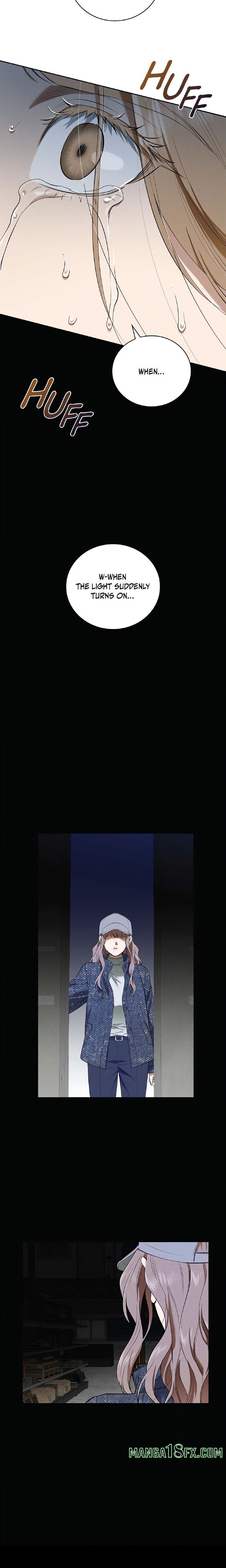 Falling (DOG) 12