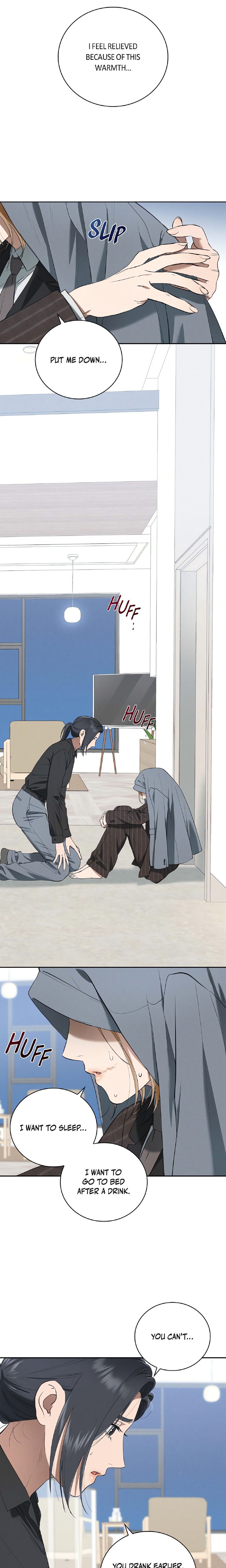 Falling (DOG) 19