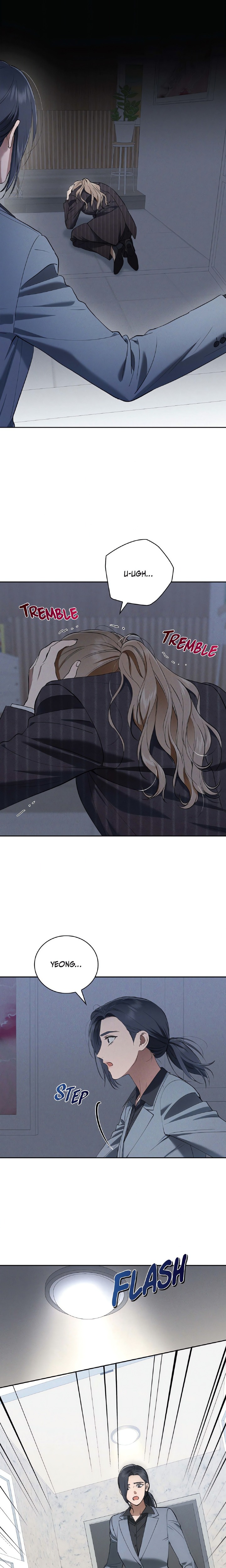 Falling (DOG) 8