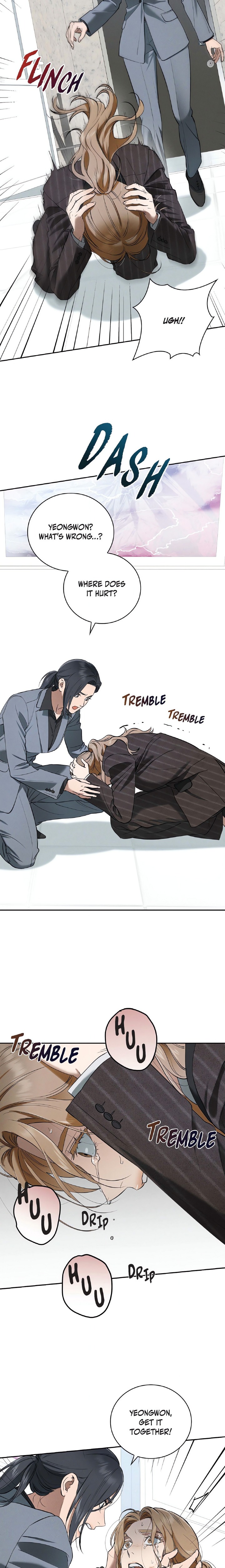 Falling (DOG) 9