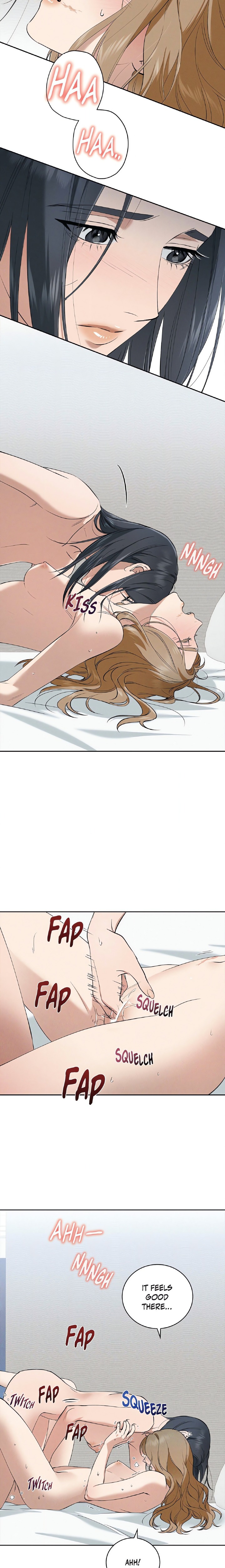 Falling (DOG) 8