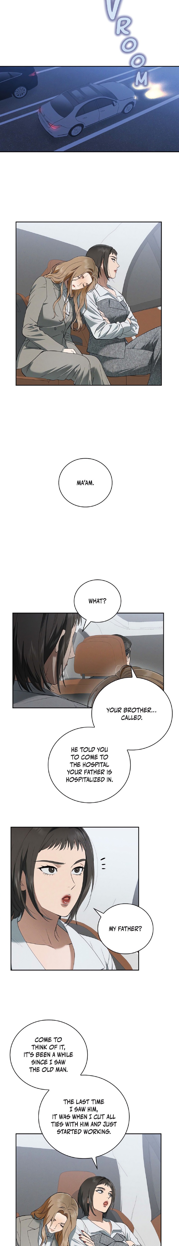 Falling (DOG) 7