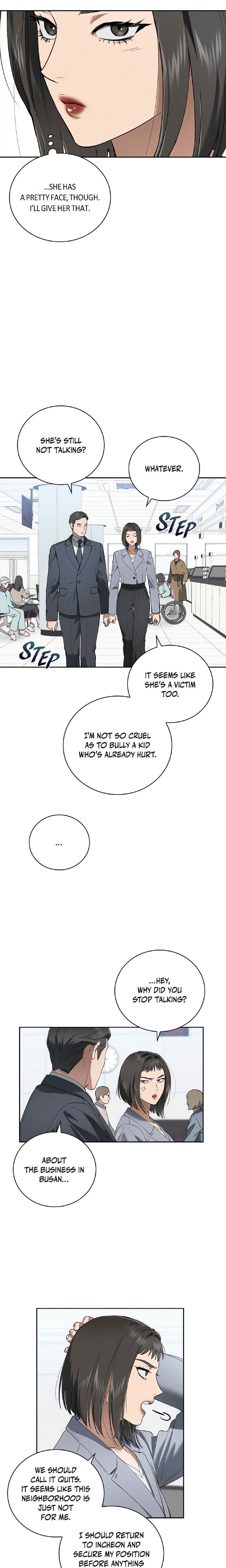 Falling (DOG) 10