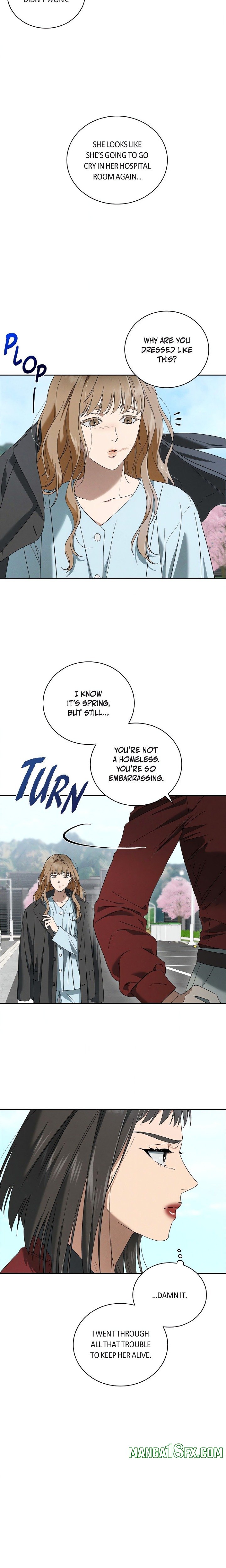 Falling (DOG) 11