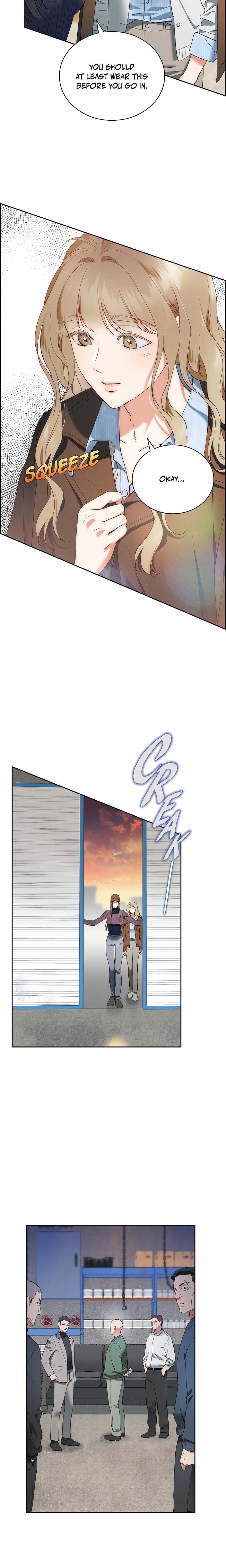 Falling (DOG) 5