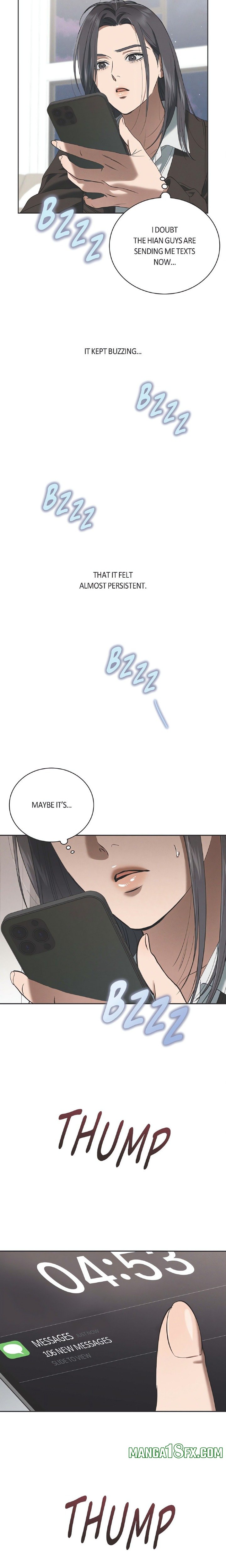 Falling (DOG) 15
