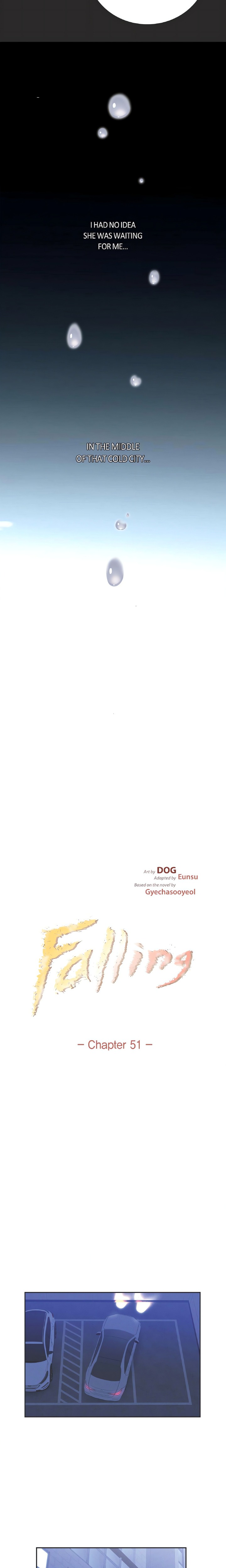 Falling (DOG) 5